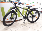 Велосипед VARMA Вездеход Off-road  4.0A 29" фото