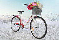 Картинка новые расцветки классических велосипедов VARMA CITY Ульяновск Фото веломагазин Varma новые расцветки классических велосипедов VARMA CITY Ульяновск