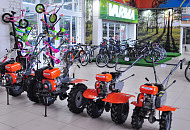 Картинка НОВОЕ ПОСТУПЛЕНИЕ МОТОБЛОКОВ VARMA! Ульяновск Фото веломагазин Varma НОВОЕ ПОСТУПЛЕНИЕ МОТОБЛОКОВ VARMA! Ульяновск